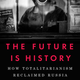 Image for article titled A longtime critic of Vladimir Putin won the US National Book Award